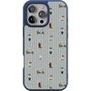 image:imageCasely iPhone 17 Pro Max Case  Clubhouse  Golden on the Green  Align SoftTouch Flexible Bumper Case  Compatible with MagSafeClubhouse  The Caddie Print