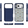 image:imageCasely iPhone 17 Pro Max Case  Clubhouse  Golden on the Green  Align SoftTouch Flexible Bumper Case  Compatible with MagSafeClubhouse  The Caddie Print