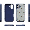 image:imageCasely iPhone 17 Pro Max Case  Clubhouse  Golden on the Green  Align SoftTouch Flexible Bumper Case  Compatible with MagSafeClubhouse  The Caddie Print
