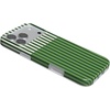 image:imageCasely iPhone 17 Pro Max Case  Clubhouse  The Caddie Print  Compatible with MagSafe  Classic Ultra Thin DesignClubhouse  Fairway Stripes