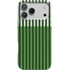 image:imageCasely iPhone 17 Pro Max Case  Clubhouse  The Caddie Print  Compatible with MagSafe  Classic Ultra Thin DesignClubhouse  Fairway Stripes