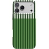 image:imageCasely iPhone 17 Pro Max Case  Clubhouse  The Caddie Print  Compatible with MagSafe  Classic Ultra Thin DesignClubhouse  Fairway Stripes
