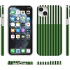 image:imageCasely iPhone 17 Pro Max Case  Clubhouse  The Caddie Print  Compatible with MagSafe  Classic Ultra Thin DesignClubhouse  Fairway Stripes