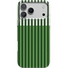 image:imageCasely iPhone 17 Pro Max Case  Clubhouse  The Caddie Print  Compatible with MagSafe  Classic Ultra Thin DesignClubhouse  Fairway Stripes