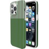 image:imageCasely iPhone 17 Pro Max Case  Clubhouse  The Caddie Print  Compatible with MagSafe  Classic Ultra Thin DesignClubhouse  Fairway Stripes