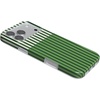 image:imageCasely iPhone 17 Pro Max Case  Clubhouse  The Caddie Print  Compatible with MagSafe  Classic Ultra Thin DesignClubhouse  Fairway Stripes