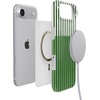 image:imageCasely iPhone 17 Pro Max Case  Clubhouse  The Caddie Print  Compatible with MagSafe  Classic Ultra Thin DesignClubhouse  Fairway Stripes