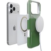 image:imageCasely iPhone 17 Pro Max Case  Clubhouse  The Caddie Print  Compatible with MagSafe  Classic Ultra Thin DesignClubhouse  Fairway Stripes