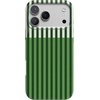 image:imageCasely iPhone 17 Pro Max Case  Clubhouse  The Caddie Print  Compatible with MagSafe  Classic Ultra Thin DesignClubhouse  Fairway Stripes