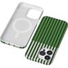 image:imageCasely iPhone 17 Pro Max Case  Clubhouse  The Caddie Print  Compatible with MagSafe  Classic Ultra Thin DesignClubhouse  Fairway Stripes