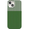 image:imageCasely iPhone 17 Pro Max Case  Clubhouse  The Caddie Print  Compatible with MagSafe  Classic Ultra Thin DesignClubhouse  Fairway Stripes