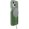 image:imageCasely iPhone 17 Pro Max Case  Clubhouse  The Caddie Print  Compatible with MagSafe  Classic Ultra Thin DesignClubhouse  Fairway Stripes