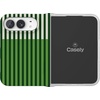 image:imageCasely iPhone 17 Pro Max Case  Clubhouse  The Caddie Print  Compatible with MagSafe  Classic Ultra Thin DesignClubhouse  Fairway Stripes
