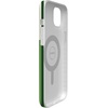 image:imageCasely iPhone 17 Pro Max Case  Clubhouse  The Caddie Print  Compatible with MagSafe  Classic Ultra Thin DesignClubhouse  Fairway Stripes