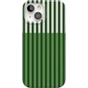 image:imageCasely iPhone 17 Pro Max Case  Clubhouse  The Caddie Print  Compatible with MagSafe  Classic Ultra Thin DesignClubhouse  Fairway Stripes