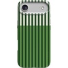 image:imageCasely iPhone 17 Pro Max Case  Clubhouse  The Caddie Print  Compatible with MagSafe  Classic Ultra Thin DesignClubhouse  Fairway Stripes