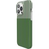image:imageCasely iPhone 17 Pro Max Case  Clubhouse  The Caddie Print  Compatible with MagSafe  Classic Ultra Thin DesignClubhouse  Fairway Stripes