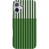 image:imageCasely iPhone 17 Pro Max Case  Clubhouse  The Caddie Print  Compatible with MagSafe  Classic Ultra Thin DesignClubhouse  Fairway Stripes