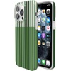 image:imageCasely iPhone 17 Pro Max Case  Clubhouse  The Caddie Print  Compatible with MagSafe  Classic Ultra Thin DesignClubhouse  Fairway Stripes