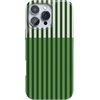 image:imageCasely iPhone 17 Pro Max Case  Clubhouse  The Caddie Print  Compatible with MagSafe  Classic Ultra Thin DesignClubhouse  Fairway Stripes