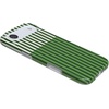 image:imageCasely iPhone 17 Pro Max Case  Clubhouse  The Caddie Print  Compatible with MagSafe  Classic Ultra Thin DesignClubhouse  Fairway Stripes