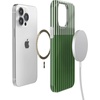 image:imageCasely iPhone 17 Pro Max Case  Clubhouse  The Caddie Print  Compatible with MagSafe  Classic Ultra Thin DesignClubhouse  Fairway Stripes