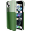image:imageCasely iPhone 17 Pro Max Case  Clubhouse  The Caddie Print  Compatible with MagSafe  Classic Ultra Thin DesignClubhouse  Fairway Stripes