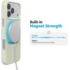 image:imageCasely iPhone 17 Pro Max Case  Clubhouse  The Caddie Print  Compatible with MagSafe  Classic Ultra Thin DesignClubhouse  Golden on the Green