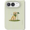 image:imageCasely iPhone 17 Pro Max Case  Clubhouse  The Caddie Print  Compatible with MagSafe  Classic Ultra Thin DesignClubhouse  Golden on the Green