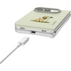image:imageCasely iPhone 17 Pro Max Case  Clubhouse  The Caddie Print  Compatible with MagSafe  Classic Ultra Thin DesignClubhouse  Golden on the Green