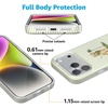 image:imageCasely iPhone 17 Pro Max Case  Clubhouse  The Caddie Print  Compatible with MagSafe  Classic Ultra Thin DesignClubhouse  Golden on the Green