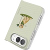 image:imageCasely iPhone 17 Pro Max Case  Clubhouse  The Caddie Print  Compatible with MagSafe  Classic Ultra Thin DesignClubhouse  Golden on the Green