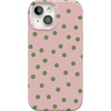 image:imageCasely iPhone 17 Pro Max Case  Clubhouse  The Caddie Print  Compatible with MagSafe  Classic Ultra Thin DesignClubhouse  Sweet Spot