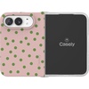 image:imageCasely iPhone 17 Pro Max Case  Clubhouse  The Caddie Print  Compatible with MagSafe  Classic Ultra Thin DesignClubhouse  Sweet Spot