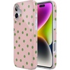 image:imageCasely iPhone 17 Pro Max Case  Clubhouse  The Caddie Print  Compatible with MagSafe  Classic Ultra Thin DesignClubhouse  Sweet Spot
