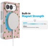 image:imageCasely iPhone 17 Pro Max Case  Clubhouse  The Caddie Print  Compatible with MagSafe  Classic Ultra Thin DesignClubhouse  Sweet Spot