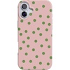 image:imageCasely iPhone 17 Pro Max Case  Clubhouse  The Caddie Print  Compatible with MagSafe  Classic Ultra Thin DesignClubhouse  Sweet Spot