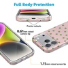 image:imageCasely iPhone 17 Pro Max Case  Clubhouse  The Caddie Print  Compatible with MagSafe  Classic Ultra Thin DesignClubhouse  Sweet Spot