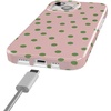 image:imageCasely iPhone 17 Pro Max Case  Clubhouse  The Caddie Print  Compatible with MagSafe  Classic Ultra Thin DesignClubhouse  Sweet Spot