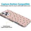 image:imageCasely iPhone 17 Pro Max Case  Clubhouse  The Caddie Print  Compatible with MagSafe  Classic Ultra Thin DesignClubhouse  Sweet Spot