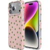 image:imageCasely iPhone 17 Pro Max Case  Clubhouse  The Caddie Print  Compatible with MagSafe  Classic Ultra Thin DesignClubhouse  Sweet Spot
