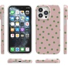 image:imageCasely iPhone 17 Pro Max Case  Clubhouse  The Caddie Print  Compatible with MagSafe  Classic Ultra Thin DesignClubhouse  Sweet Spot