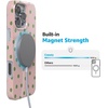 image:imageCasely iPhone 17 Pro Max Case  Clubhouse  The Caddie Print  Compatible with MagSafe  Classic Ultra Thin DesignClubhouse  Sweet Spot