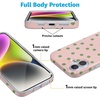 image:imageCasely iPhone 17 Pro Max Case  Clubhouse  The Caddie Print  Compatible with MagSafe  Classic Ultra Thin DesignClubhouse  Sweet Spot