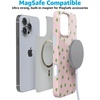 image:imageCasely iPhone 17 Pro Max Case  Clubhouse  The Caddie Print  Compatible with MagSafe  Classic Ultra Thin DesignClubhouse  Sweet Spot