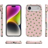 image:imageCasely iPhone 17 Pro Max Case  Clubhouse  The Caddie Print  Compatible with MagSafe  Classic Ultra Thin DesignClubhouse  Sweet Spot