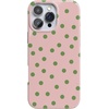 image:imageCasely iPhone 17 Pro Max Case  Clubhouse  The Caddie Print  Compatible with MagSafe  Classic Ultra Thin DesignClubhouse  Sweet Spot
