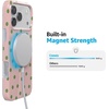 image:imageCasely iPhone 17 Pro Max Case  Clubhouse  The Caddie Print  Compatible with MagSafe  Classic Ultra Thin DesignClubhouse  Sweet Spot