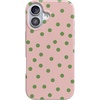 image:imageCasely iPhone 17 Pro Max Case  Clubhouse  The Caddie Print  Compatible with MagSafe  Classic Ultra Thin DesignClubhouse  Sweet Spot