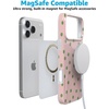 image:imageCasely iPhone 17 Pro Max Case  Clubhouse  The Caddie Print  Compatible with MagSafe  Classic Ultra Thin DesignClubhouse  Sweet Spot